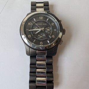 Michael Kors Men's Watch